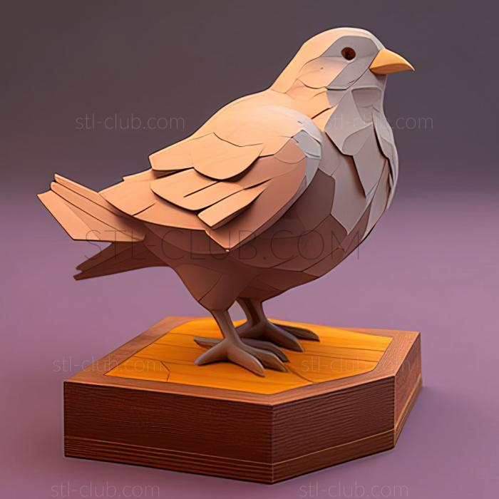 Игра St Hatoful Boyfriend